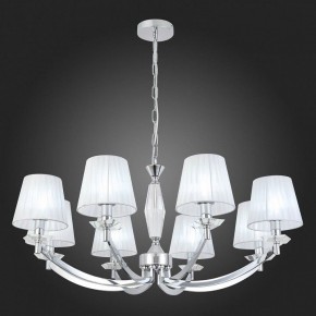 Подвесная люстра ST-Luce Bello SL1756.103.08 в Югорске - yugorsk.mebel24.online | фото 5