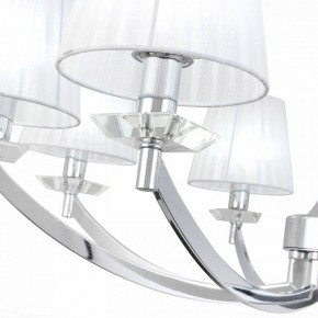 Подвесная люстра ST-Luce Bello SL1756.103.08 в Югорске - yugorsk.mebel24.online | фото 7