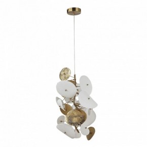 Подвесная люстра ST-Luce Dahlia SL1518.303.05 в Югорске - yugorsk.mebel24.online | фото 2