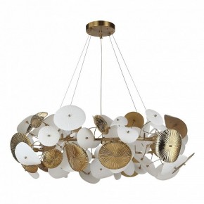 Подвесная люстра ST-Luce Dahlia SL1518.303.10 в Югорске - yugorsk.mebel24.online | фото