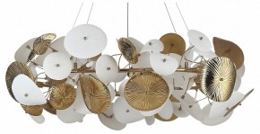 Подвесная люстра ST-Luce Dahlia SL1518.303.10 в Югорске - yugorsk.mebel24.online | фото 2