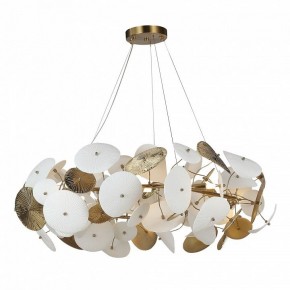 Подвесная люстра ST-Luce Dahlia SL1518.303.10 в Югорске - yugorsk.mebel24.online | фото 3