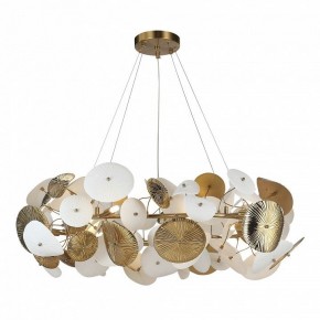 Подвесная люстра ST-Luce Dahlia SL1518.303.10 в Югорске - yugorsk.mebel24.online | фото 5