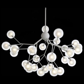Подвесная люстра ST-Luce Demele SL376.503.27 в Югорске - yugorsk.mebel24.online | фото 6