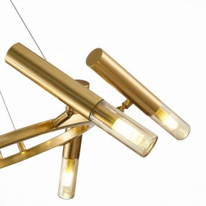 Подвесная люстра ST-Luce Eclip SL1236.203.06 в Югорске - yugorsk.mebel24.online | фото 8