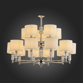 Подвесная люстра ST-Luce Enita SL1751.103.15 в Югорске - yugorsk.mebel24.online | фото 2
