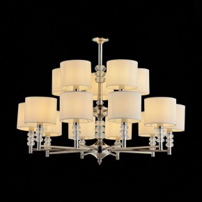 Подвесная люстра ST-Luce Enita SL1751.103.15 в Югорске - yugorsk.mebel24.online | фото 3
