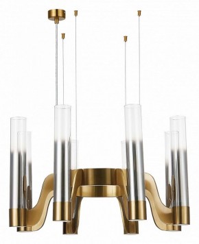 Подвесная люстра ST-Luce Ettore SL1235.303.08 в Югорске - yugorsk.mebel24.online | фото 2
