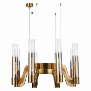 Подвесная люстра ST-Luce Ettore SL1235.303.08 в Югорске - yugorsk.mebel24.online | фото 3