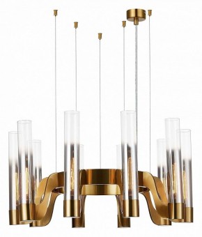 Подвесная люстра ST-Luce Ettore SL1235.303.10 в Югорске - yugorsk.mebel24.online | фото 3