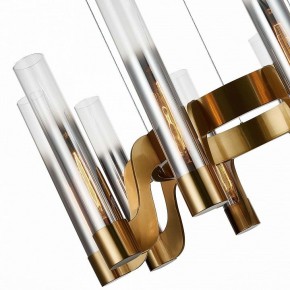 Подвесная люстра ST-Luce Ettore SL1235.303.10 в Югорске - yugorsk.mebel24.online | фото 4