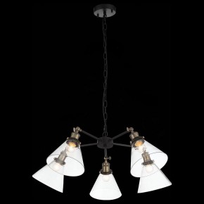 Подвесная люстра ST-Luce Evoluto SL237.413.05 в Югорске - yugorsk.mebel24.online | фото 2
