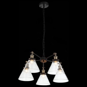 Подвесная люстра ST-Luce Evoluto SL237.413.05 в Югорске - yugorsk.mebel24.online | фото 3