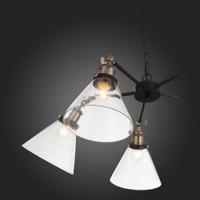 Подвесная люстра ST-Luce Evoluto SL237.413.05 в Югорске - yugorsk.mebel24.online | фото 8