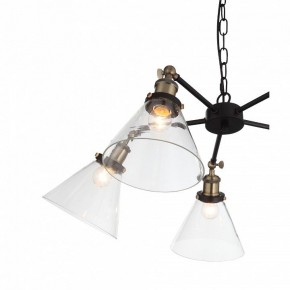 Подвесная люстра ST-Luce Evoluto SL237.413.05 в Югорске - yugorsk.mebel24.online | фото 9
