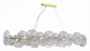 Подвесная люстра ST-Luce Flero SL1657.213.08 в Югорске - yugorsk.mebel24.online | фото 4