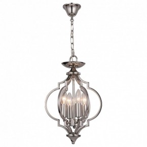 Подвесная люстра ST-Luce Foriate SL361.103.04 в Югорске - yugorsk.mebel24.online | фото 2