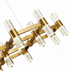 Подвесная люстра ST-Luce Gemina SL6007.203.26 в Югорске - yugorsk.mebel24.online | фото 7