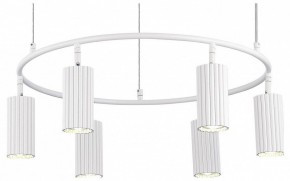 Подвесная люстра ST-Luce Kendo SL1213.503.06 в Югорске - yugorsk.mebel24.online | фото 2