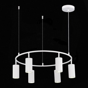 Подвесная люстра ST-Luce Kendo SL1213.503.06 в Югорске - yugorsk.mebel24.online | фото 4