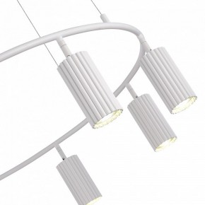Подвесная люстра ST-Luce Kendo SL1213.503.08 в Югорске - yugorsk.mebel24.online | фото 7