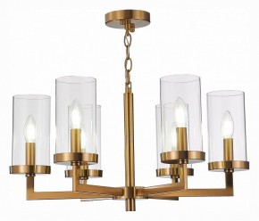 Подвесная люстра ST-Luce Masine SL1171.303.06 в Югорске - yugorsk.mebel24.online | фото 2