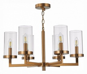 Подвесная люстра ST-Luce Masine SL1171.303.06 в Югорске - yugorsk.mebel24.online | фото 4