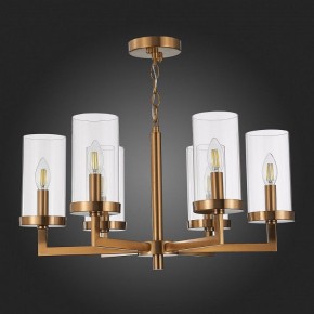 Подвесная люстра ST-Luce Masine SL1171.303.06 в Югорске - yugorsk.mebel24.online | фото 6