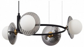 Подвесная люстра ST-Luce Noon SL1521.403.04 в Югорске - yugorsk.mebel24.online | фото