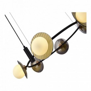 Подвесная люстра ST-Luce Noon SL1521.413.06 в Югорске - yugorsk.mebel24.online | фото 4
