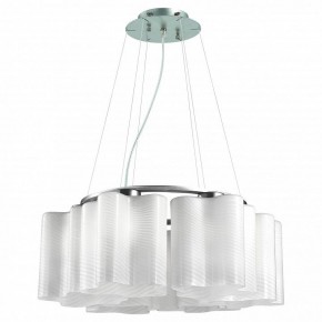Подвесная люстра ST-Luce Onde SL117.503.06 в Югорске - yugorsk.mebel24.online | фото 2