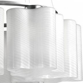 Подвесная люстра ST-Luce Onde SL117.503.06 в Югорске - yugorsk.mebel24.online | фото 3