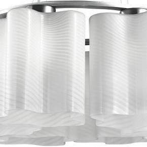 Подвесная люстра ST-Luce Onde SL117.503.06 в Югорске - yugorsk.mebel24.online | фото 4