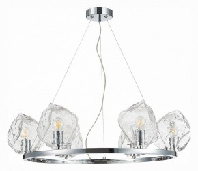 Подвесная люстра ST-Luce Portici SL1175.103.06 в Югорске - yugorsk.mebel24.online | фото 2