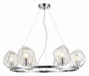 Подвесная люстра ST-Luce Portici SL1175.103.06 в Югорске - yugorsk.mebel24.online | фото 3