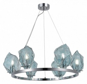 Подвесная люстра ST-Luce Portici SL1175.113.06 в Югорске - yugorsk.mebel24.online | фото 2