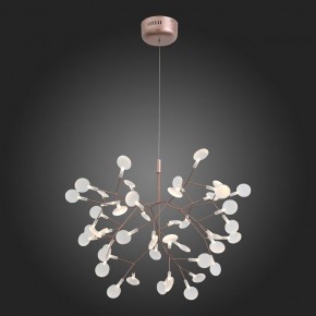 Подвесная люстра ST-Luce Rafina SL379.203.45 в Югорске - yugorsk.mebel24.online | фото 4