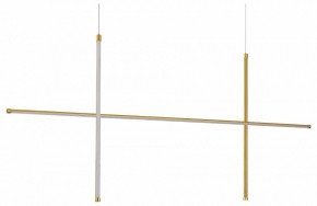 Подвесная люстра ST-Luce Retico SL6207.203.50 в Югорске - yugorsk.mebel24.online | фото