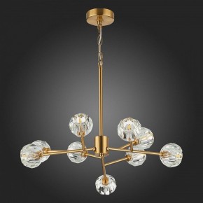 Подвесная люстра ST-Luce Romano SL1166.303.09 в Югорске - yugorsk.mebel24.online | фото 10