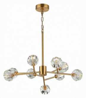Подвесная люстра ST-Luce Romano SL1166.303.09 в Югорске - yugorsk.mebel24.online | фото 3