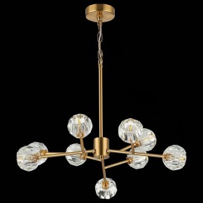 Подвесная люстра ST-Luce Romano SL1166.303.09 в Югорске - yugorsk.mebel24.online | фото 6