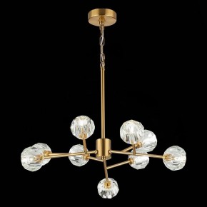 Подвесная люстра ST-Luce Romano SL1166.303.09 в Югорске - yugorsk.mebel24.online | фото 7