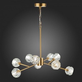 Подвесная люстра ST-Luce Romano SL1166.303.09 в Югорске - yugorsk.mebel24.online | фото 8
