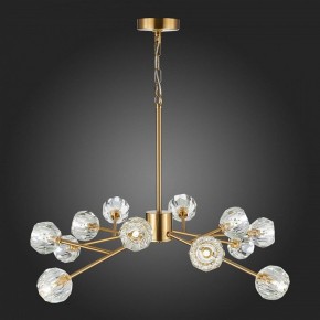 Подвесная люстра ST-Luce Romano SL1166.303.12 в Югорске - yugorsk.mebel24.online | фото 10