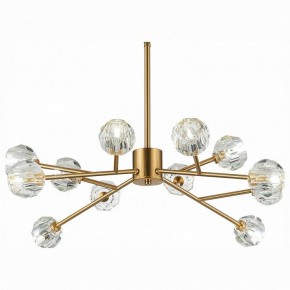 Подвесная люстра ST-Luce Romano SL1166.303.12 в Югорске - yugorsk.mebel24.online | фото