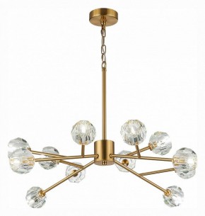 Подвесная люстра ST-Luce Romano SL1166.303.12 в Югорске - yugorsk.mebel24.online | фото 4