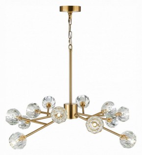 Подвесная люстра ST-Luce Romano SL1166.303.12 в Югорске - yugorsk.mebel24.online | фото 6