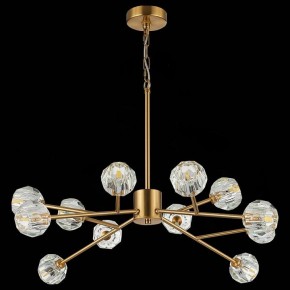Подвесная люстра ST-Luce Romano SL1166.303.12 в Югорске - yugorsk.mebel24.online | фото 8