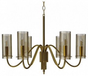 Подвесная люстра ST-Luce SANTORI SL2005.303.06 в Югорске - yugorsk.mebel24.online | фото