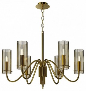 Подвесная люстра ST-Luce SANTORI SL2005.303.06 в Югорске - yugorsk.mebel24.online | фото 4